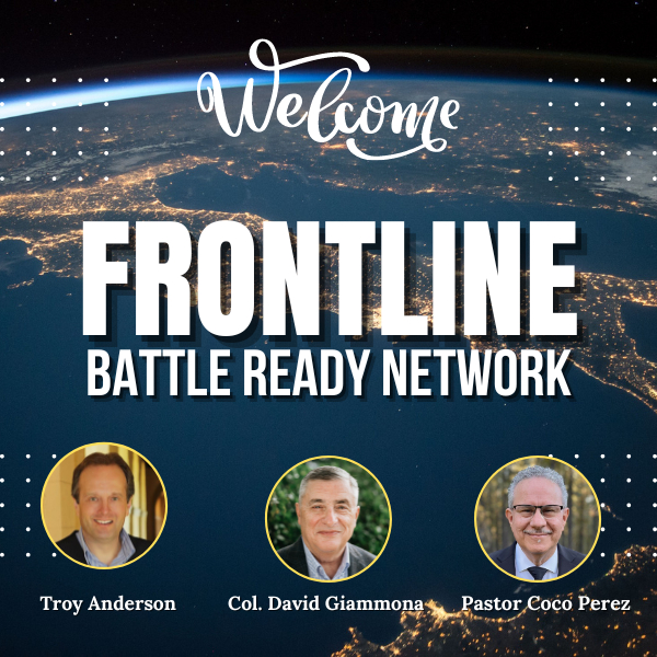 Battle Ready Network's Newsletter