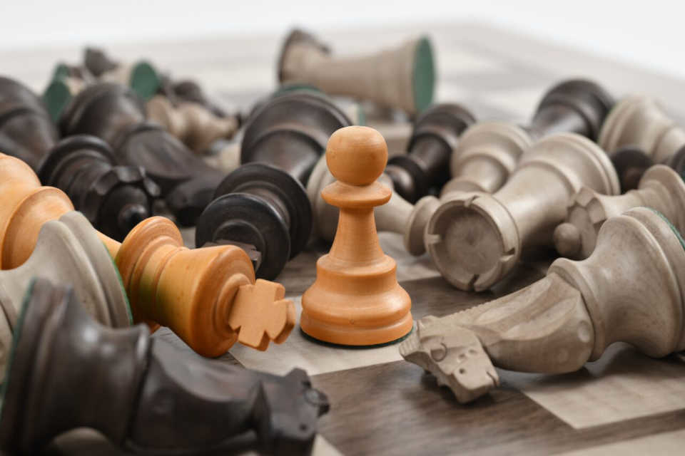 Outsmarting Time and Culture