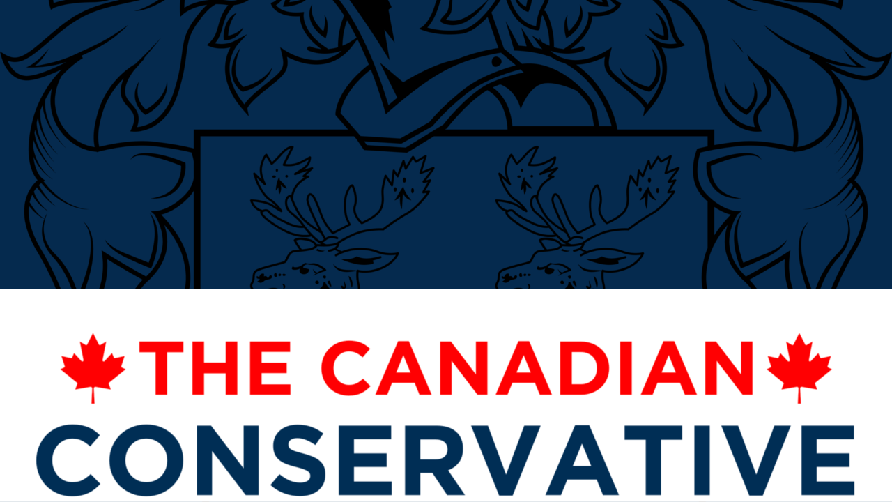 The Canadian Conservative