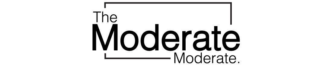 The Moderate Moderate