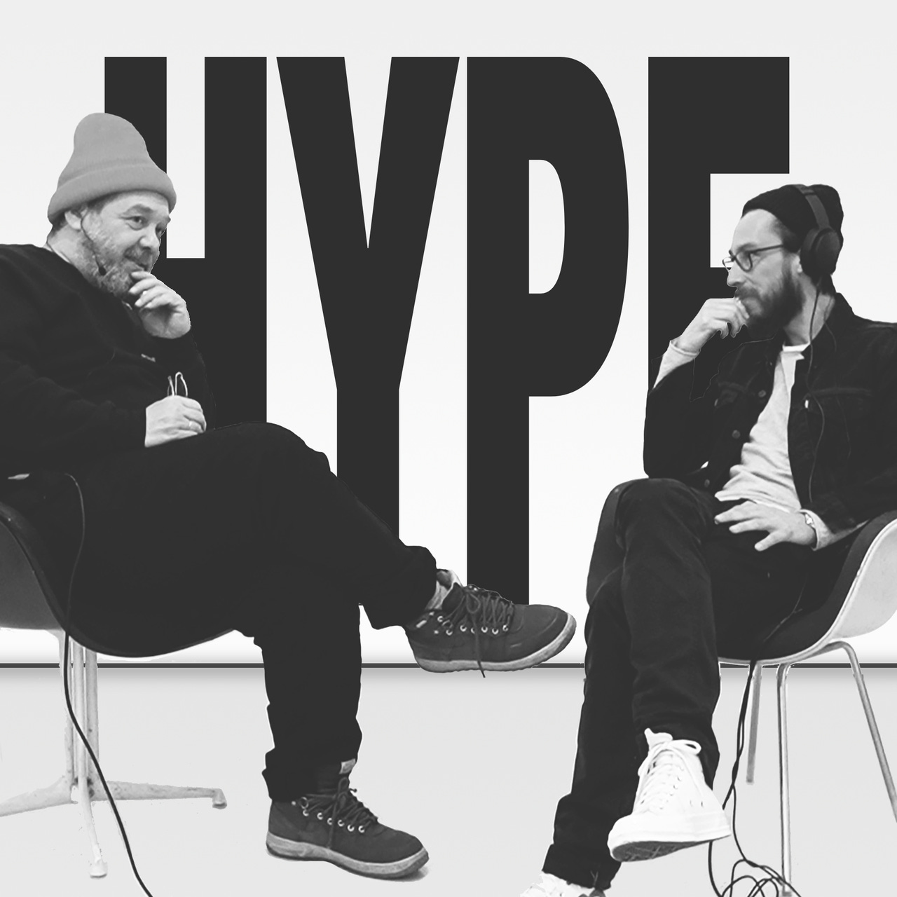 Ohne den Hype mit Sven Saro