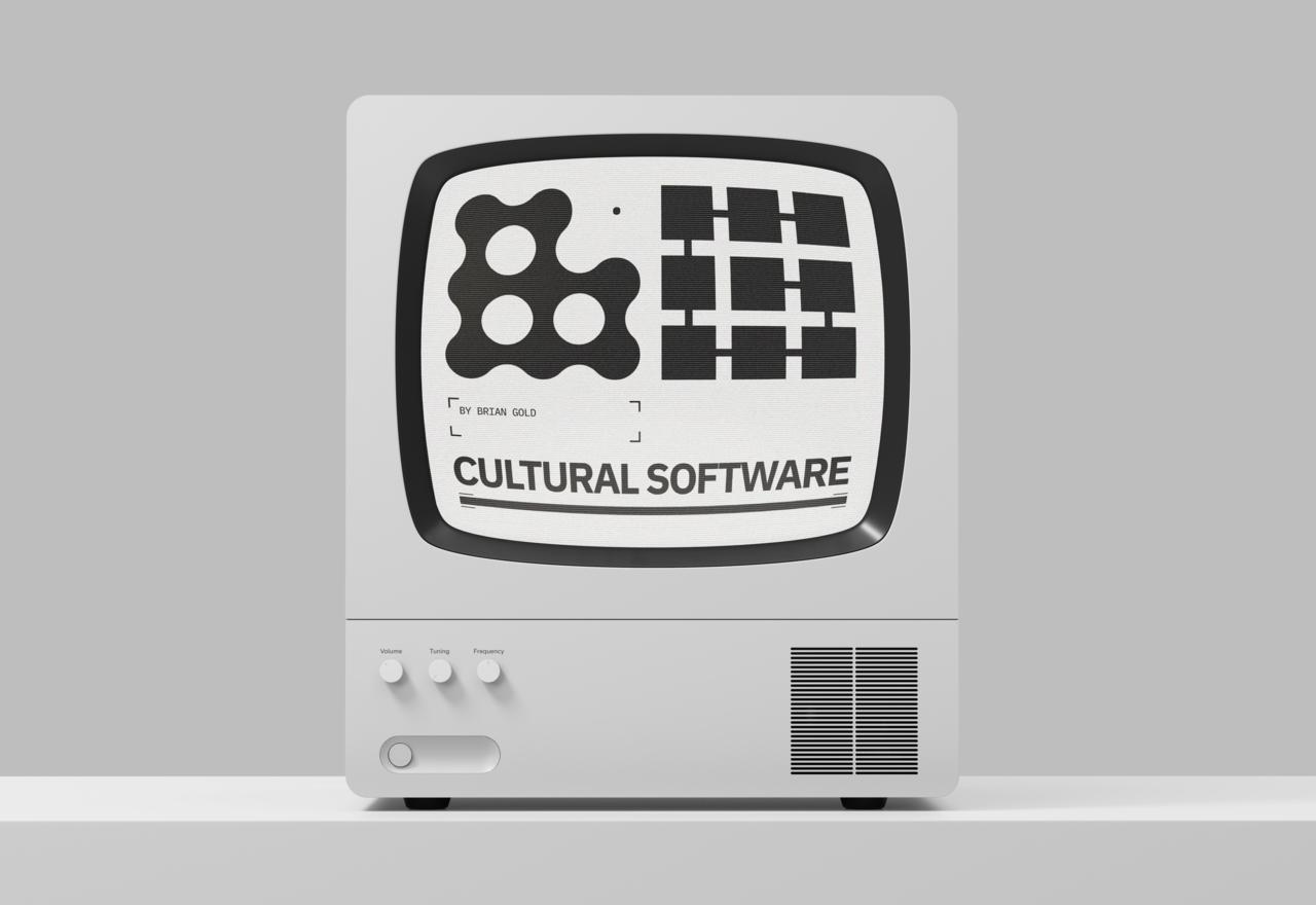 Cultural Software