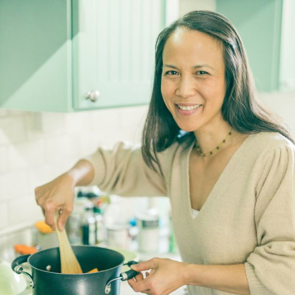 Kit's Holistic Kitchen 