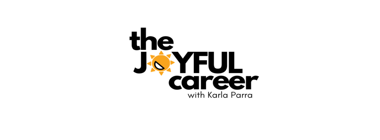 The Joyful Career