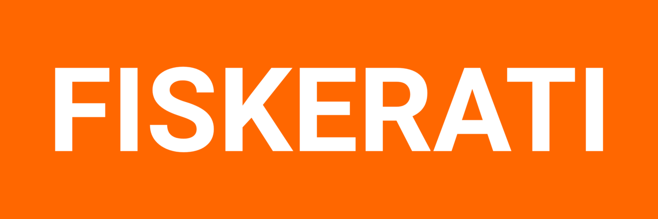 FISKERATI NEWSLETTER
