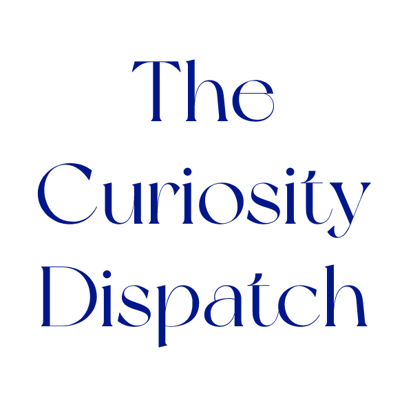 The Curiosity Dispatch