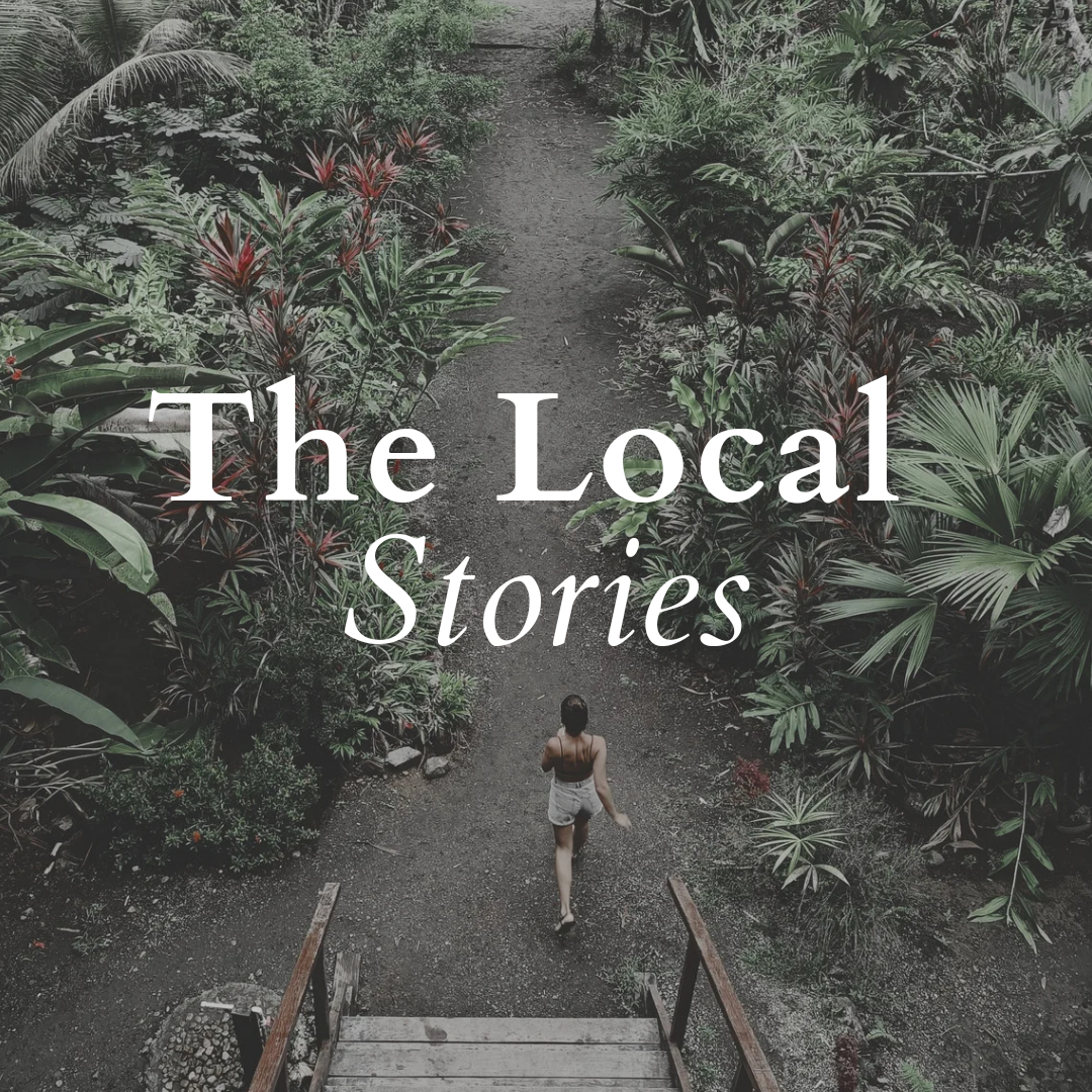 The Local Stories