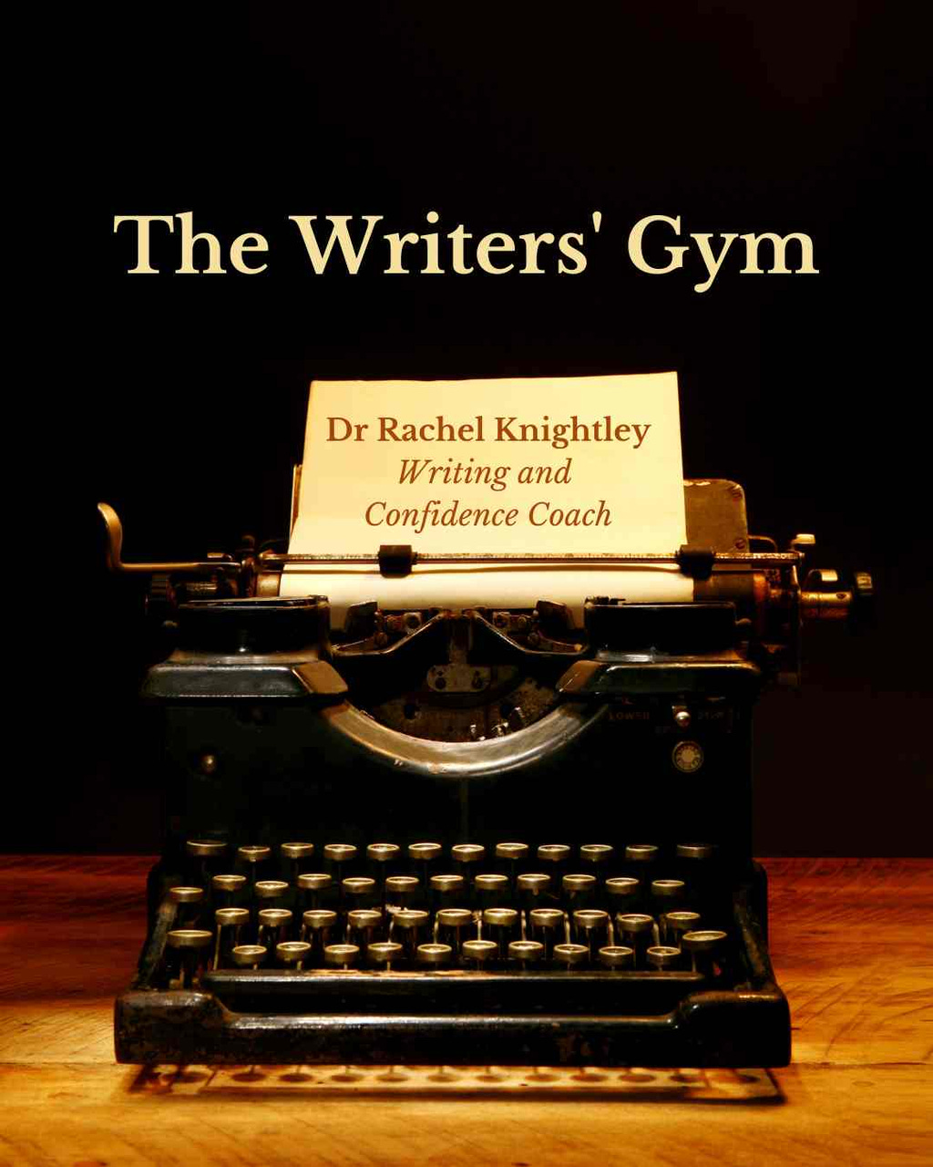 Dr Rachel Knightley