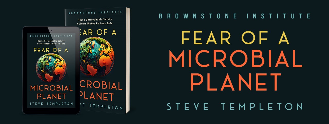 Fear of a Microbial Planet