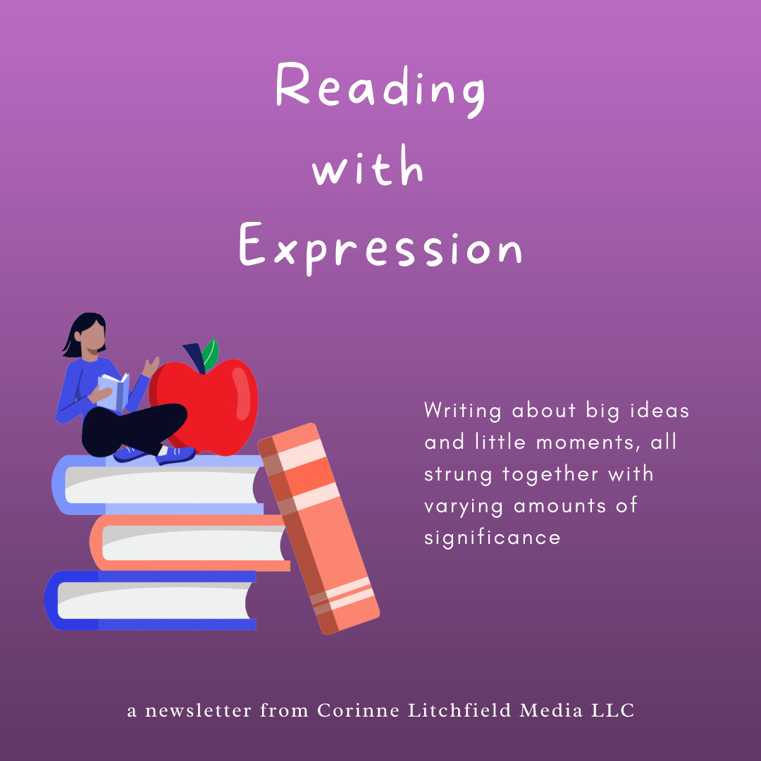 Reading with Expression
