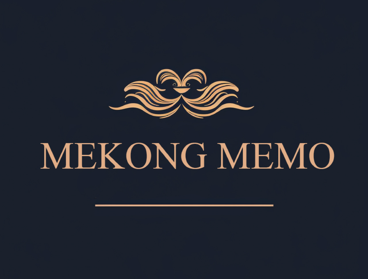 The Mekong Memo