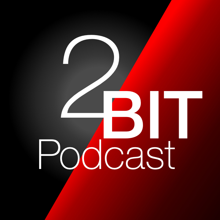 2BITPODCAST - Notes From Down Under