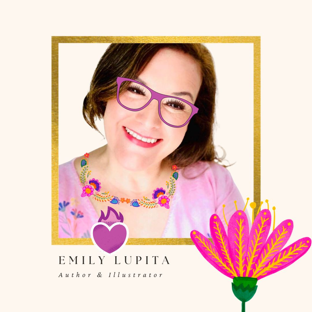 Emily Lupita ❤️🔥 Series