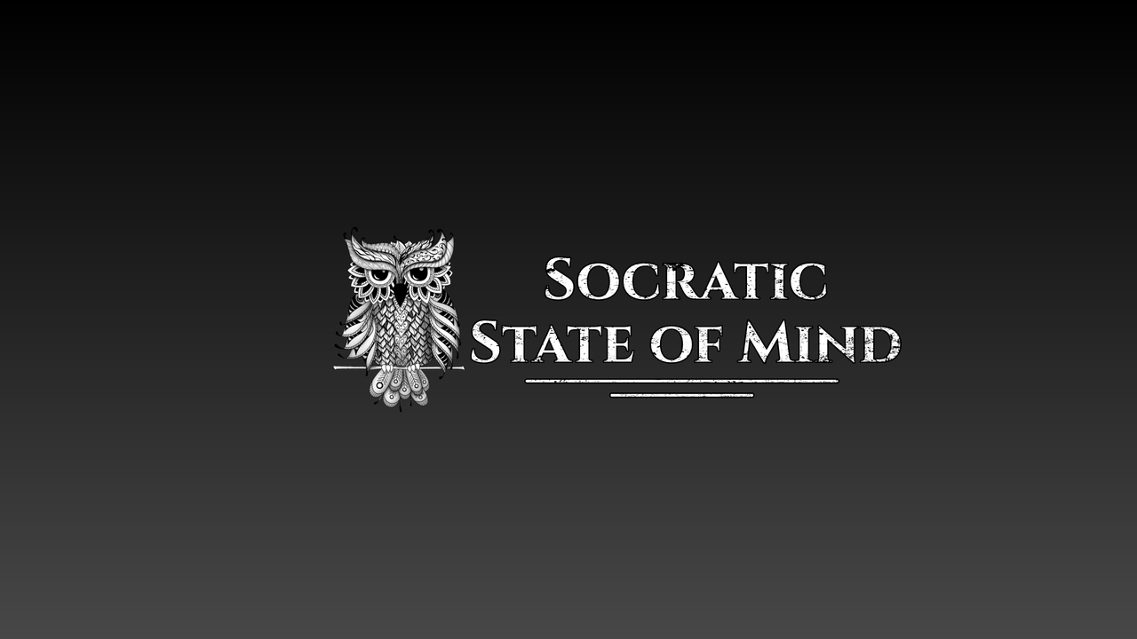 Socratic State of Mind