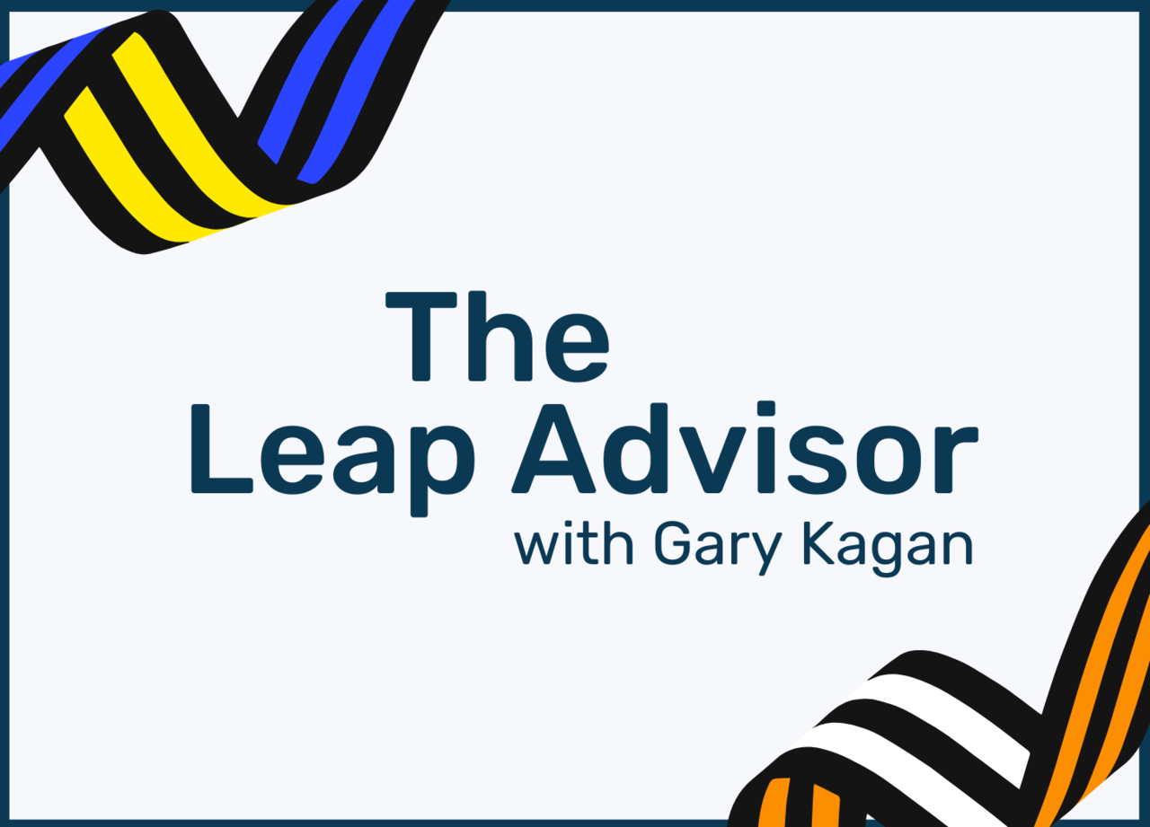 The Leap Advisor