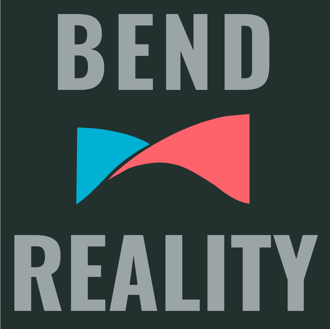 Bend Reality