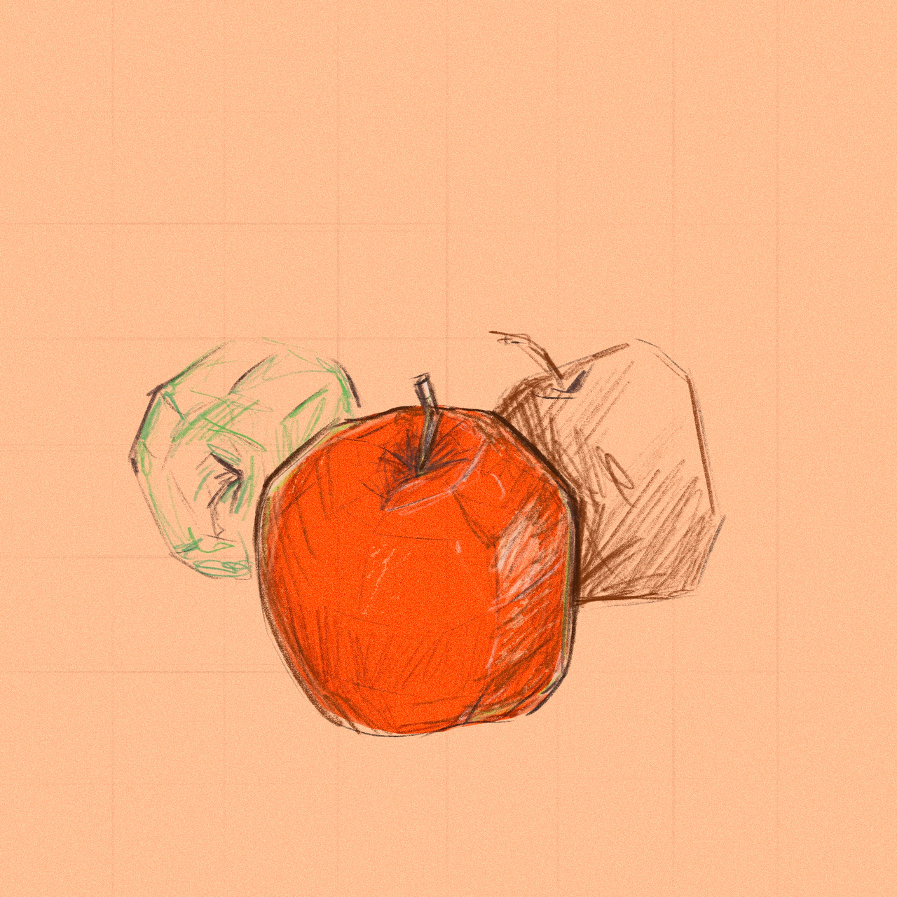 Still Life