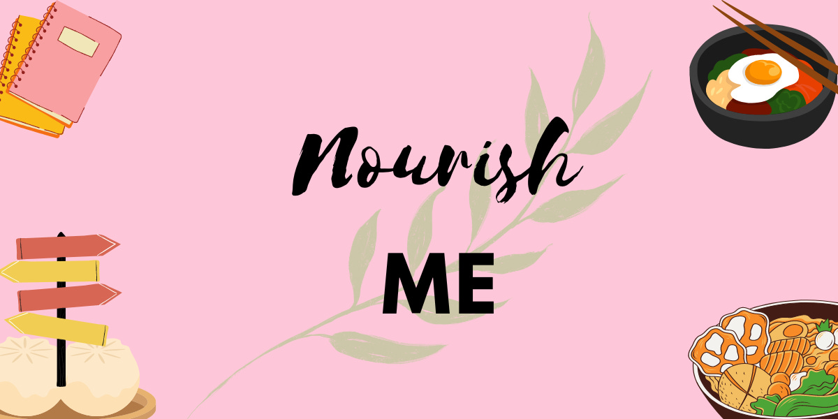 Nourish Me