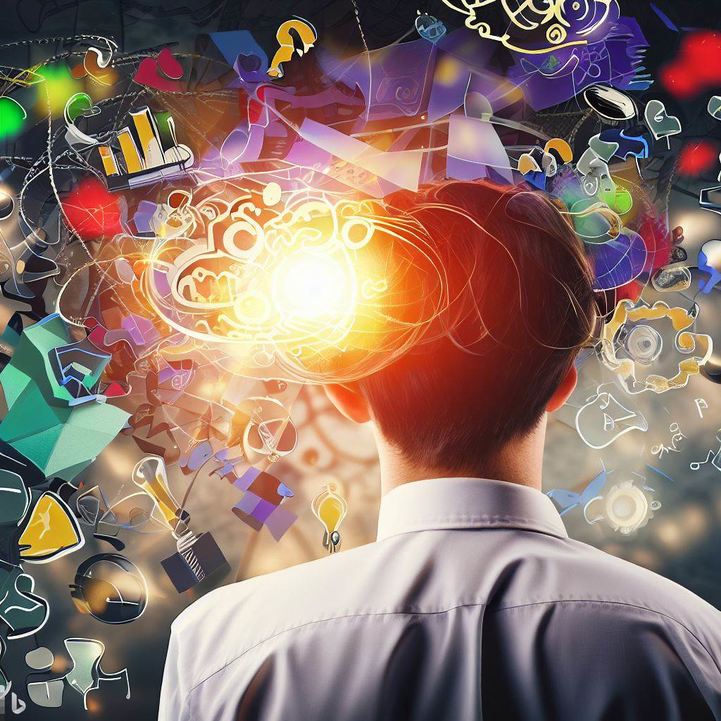 Never Stop Learning