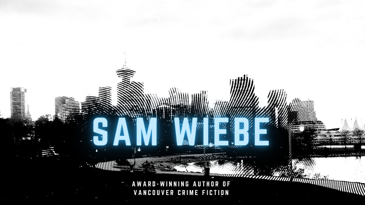 Sam Wiebe