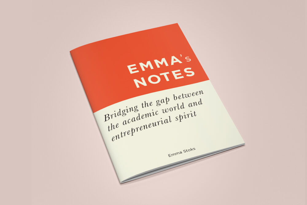 Emma's Notes