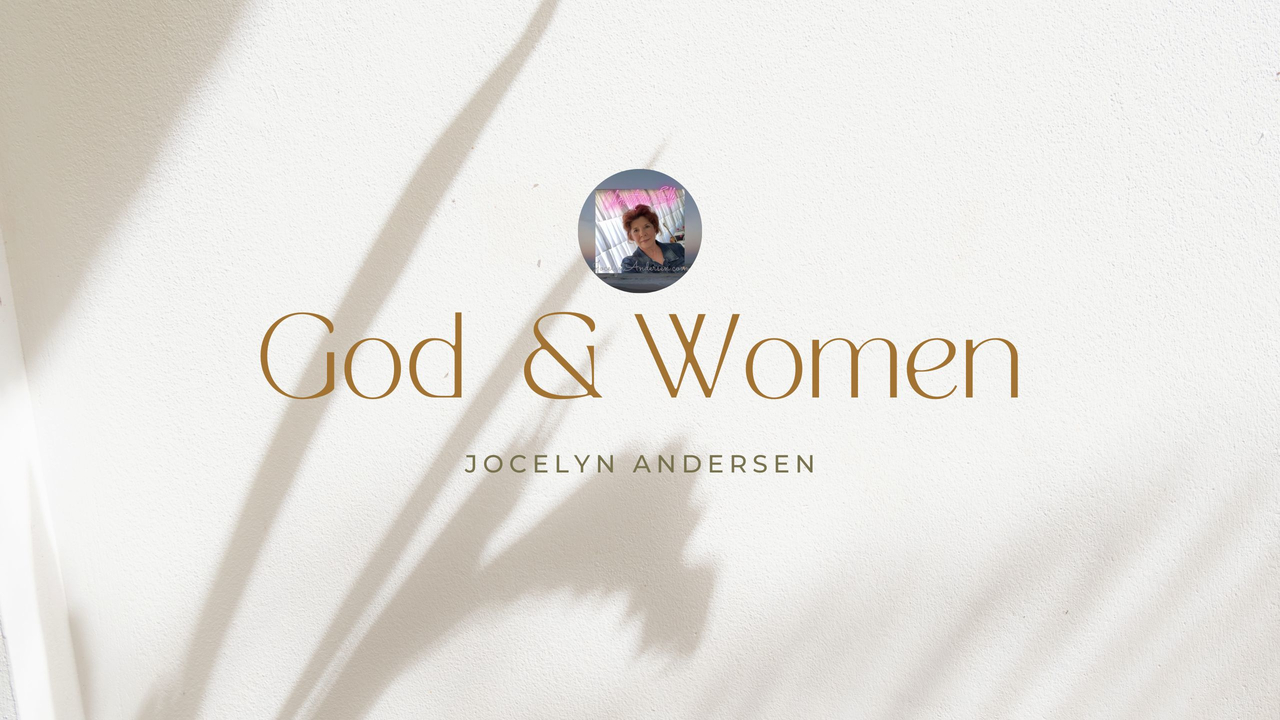God and Women: Deconstructing the Christian Caste System