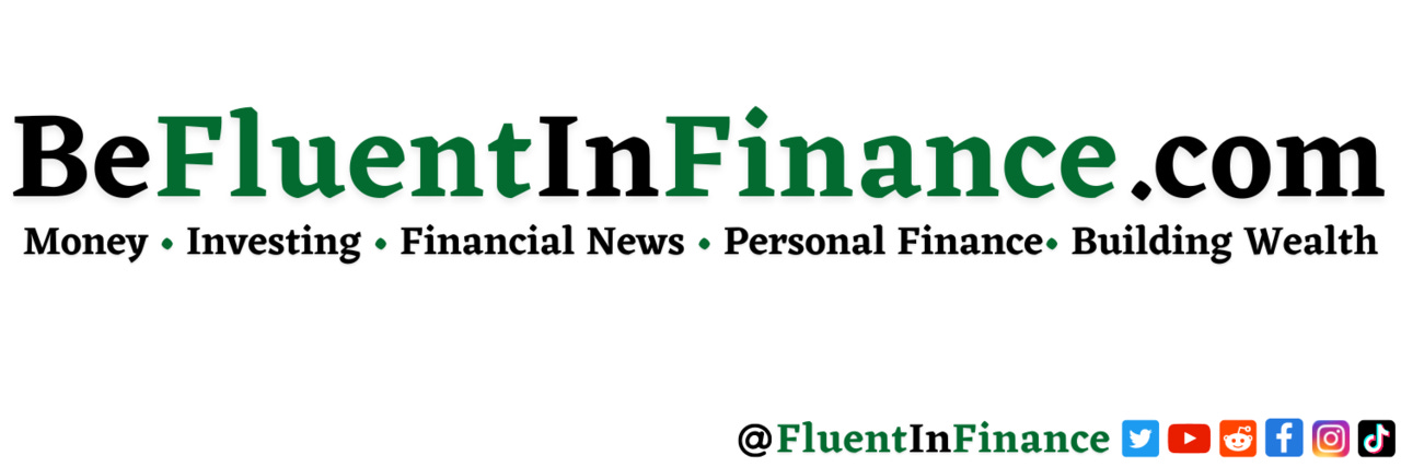 Fluent in Finance Newsletter by Andrew Lokenauth