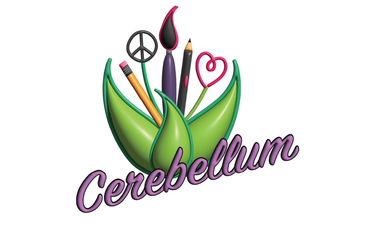 Cerebellum by Bellamy Shoffner