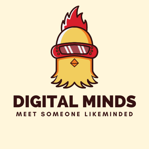 Digital Minds