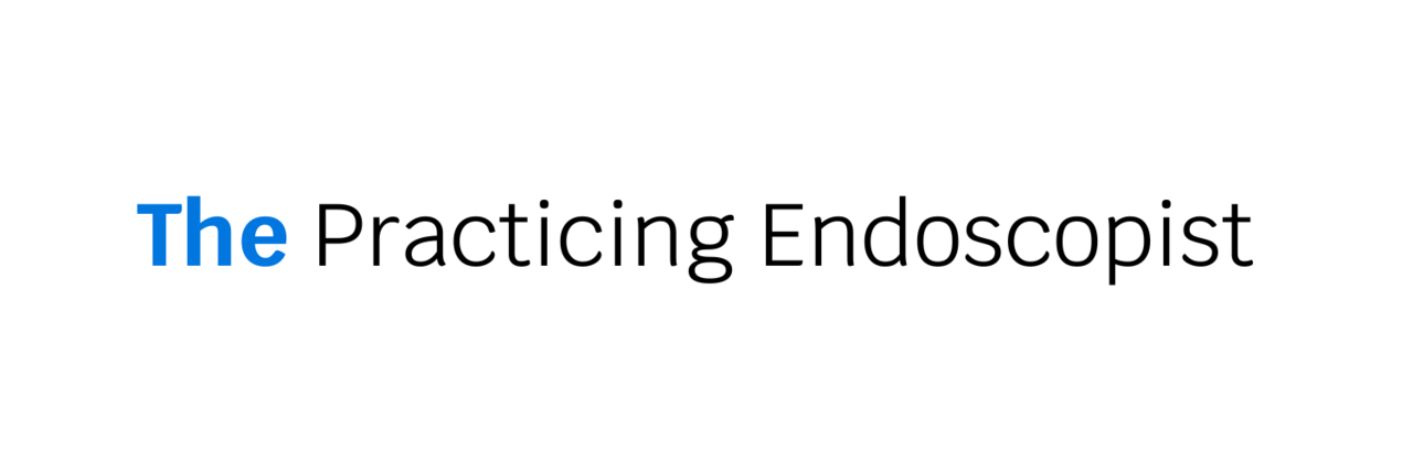 The Practicing Endoscopist Newsletter