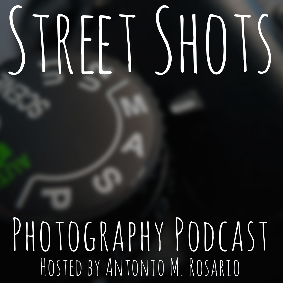 StreetShots Podcast Substack