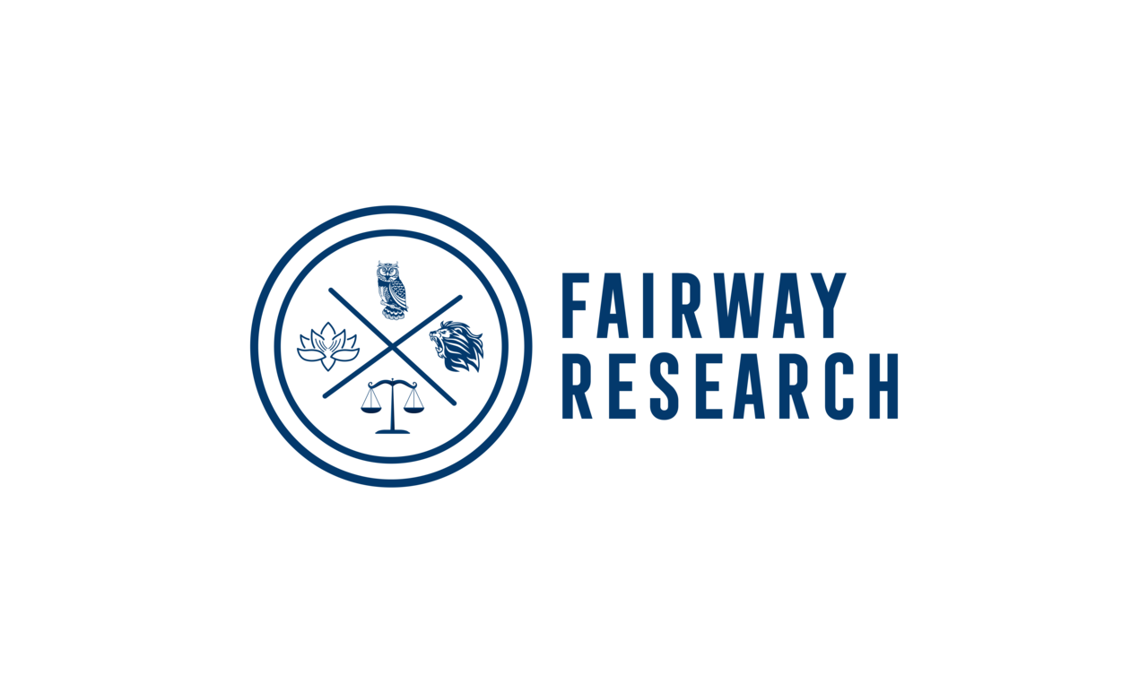 Fairway Research - Deep Dives