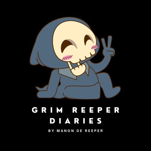 Grim Reeper Diaries