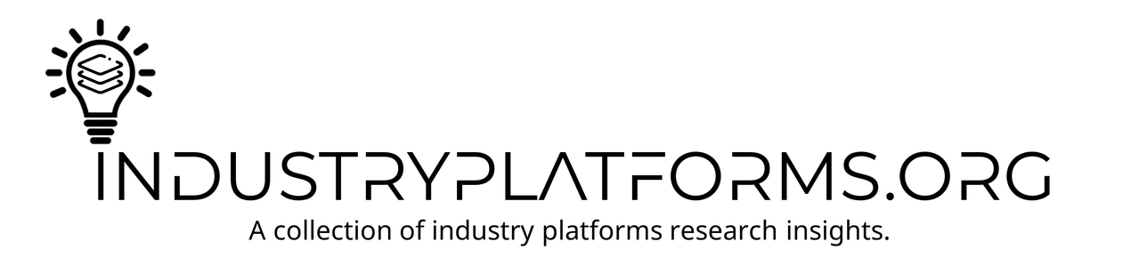 Industry Platforms Research