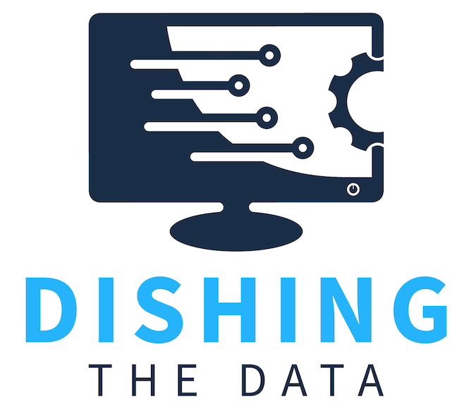 Dishing The Data