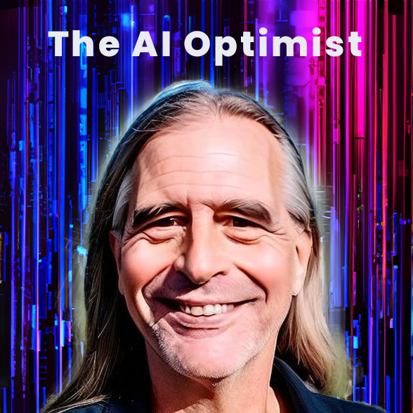 The AI Optimist