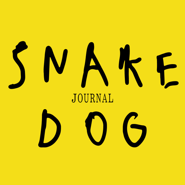Snake Dog Journal