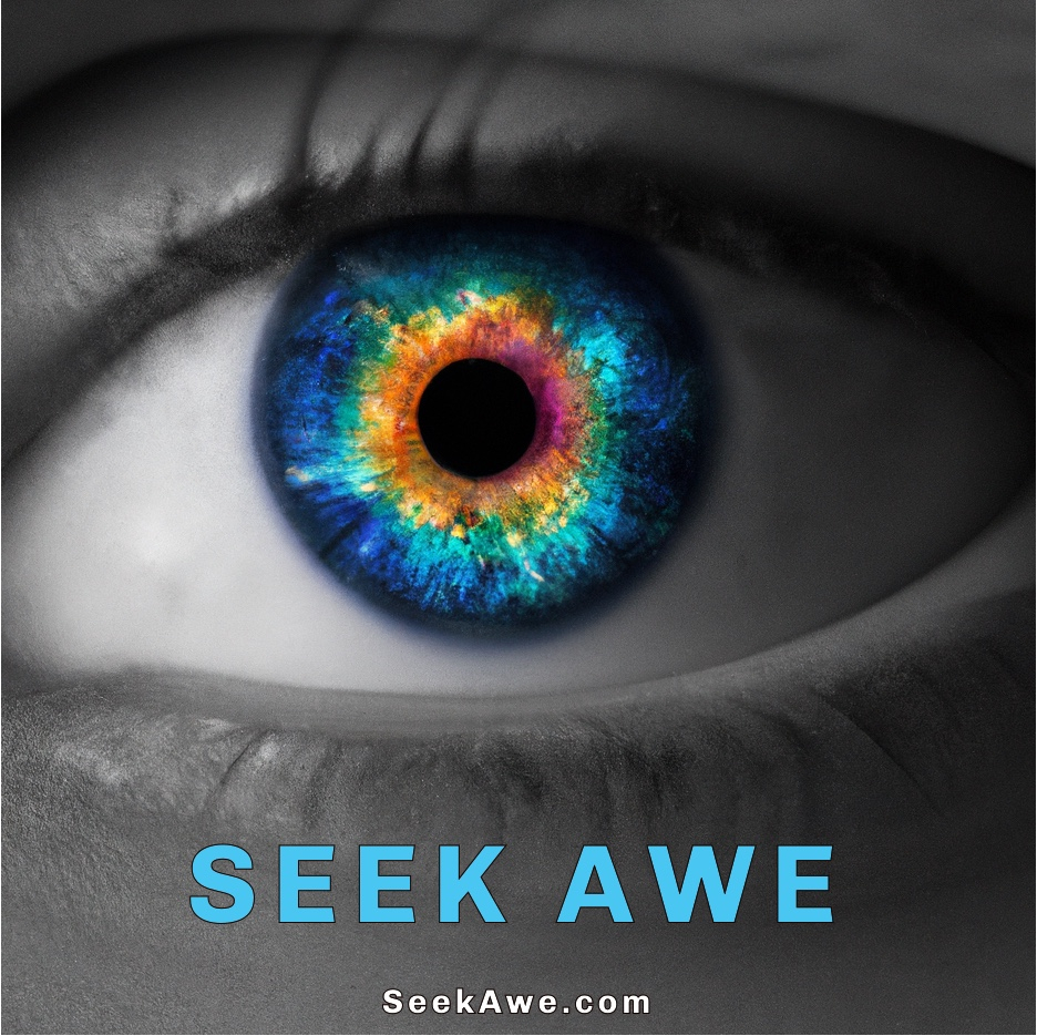 Seek Awe