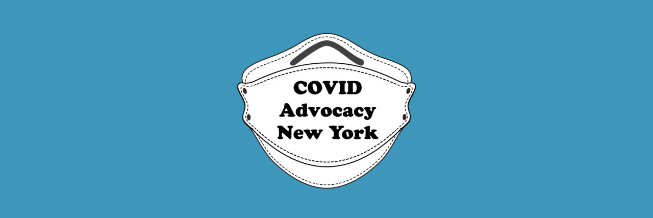 COVID Advocacy NY