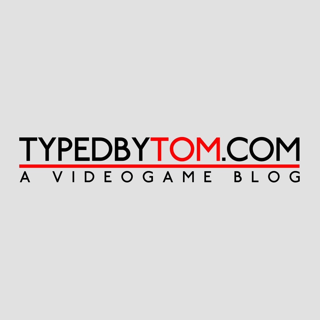 TYPEDBYTOM