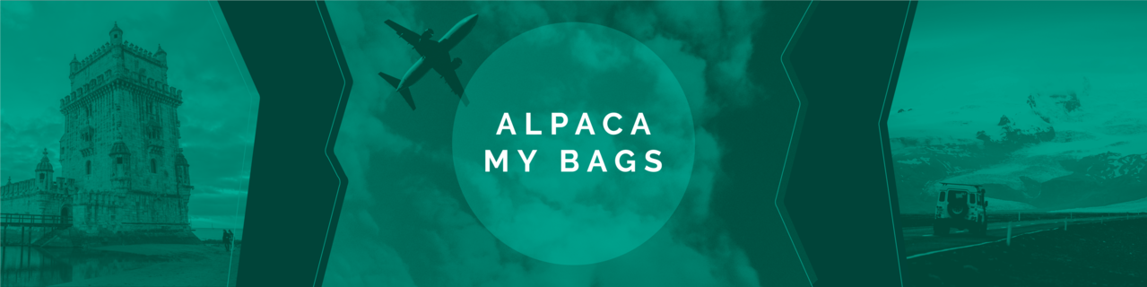 Alpaca My Bags: The Newsletter