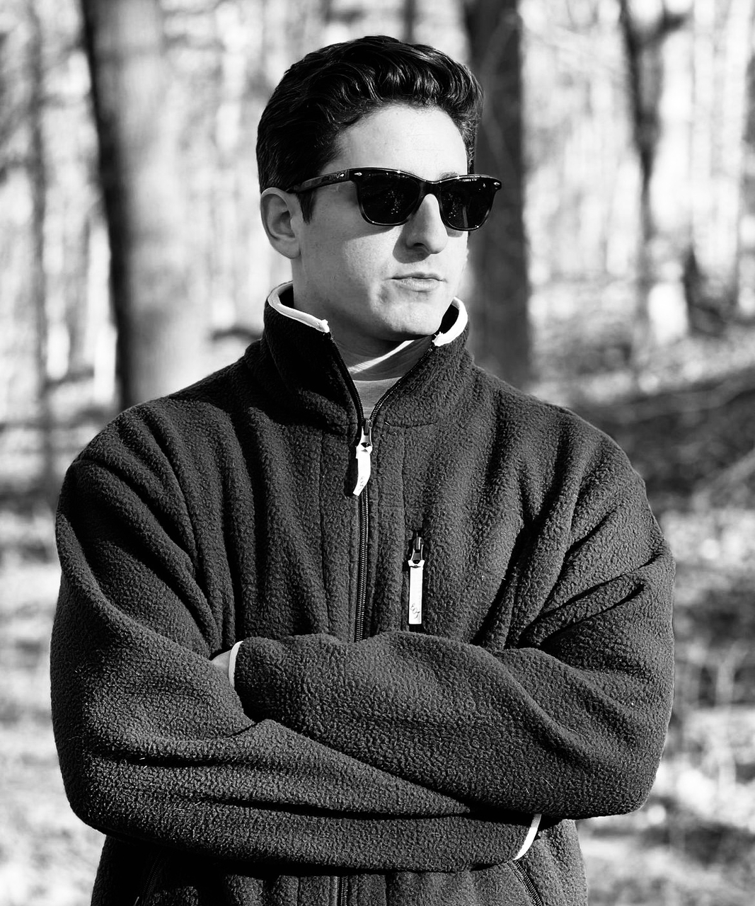 JAKE WOOLF