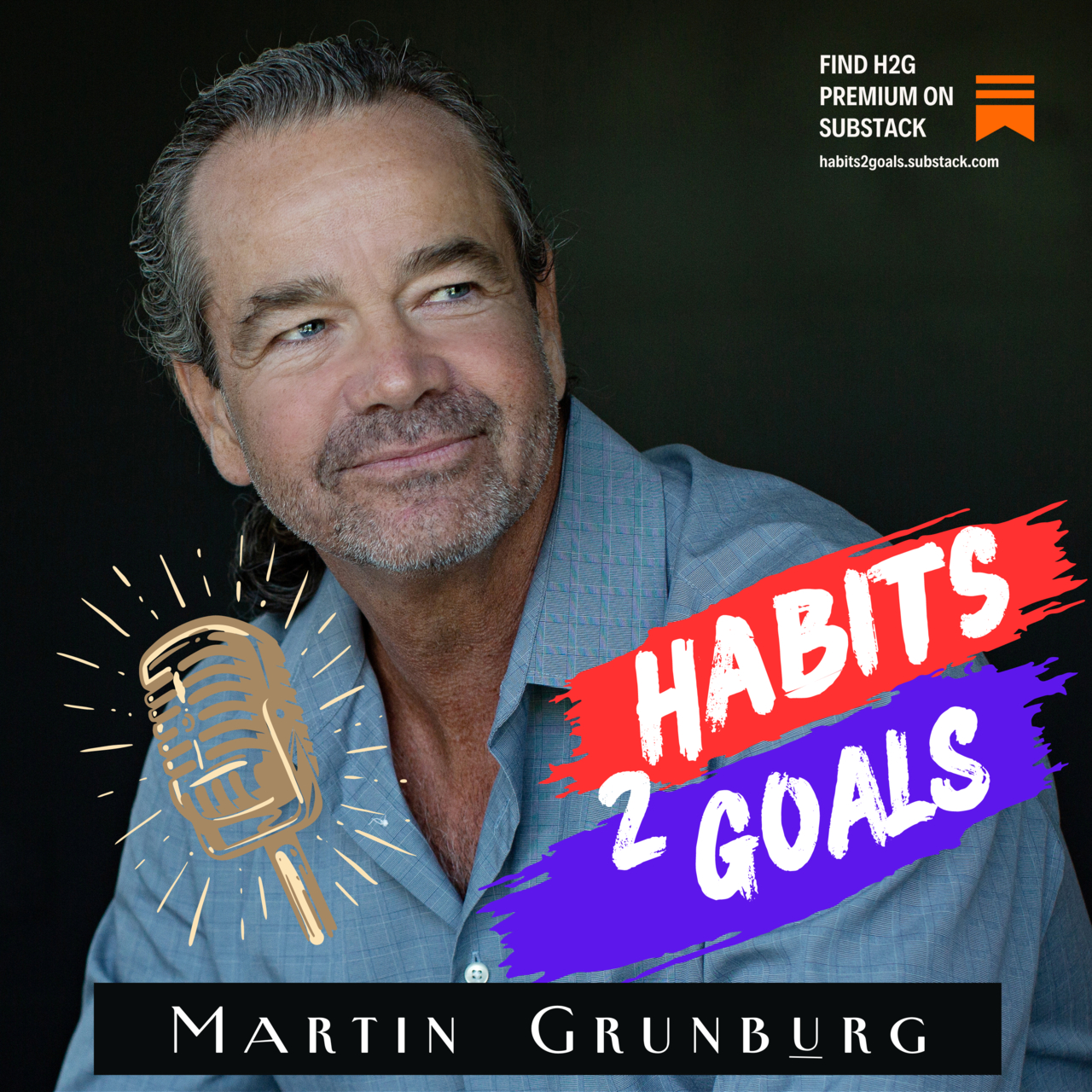 Habits 2 Goals Premium