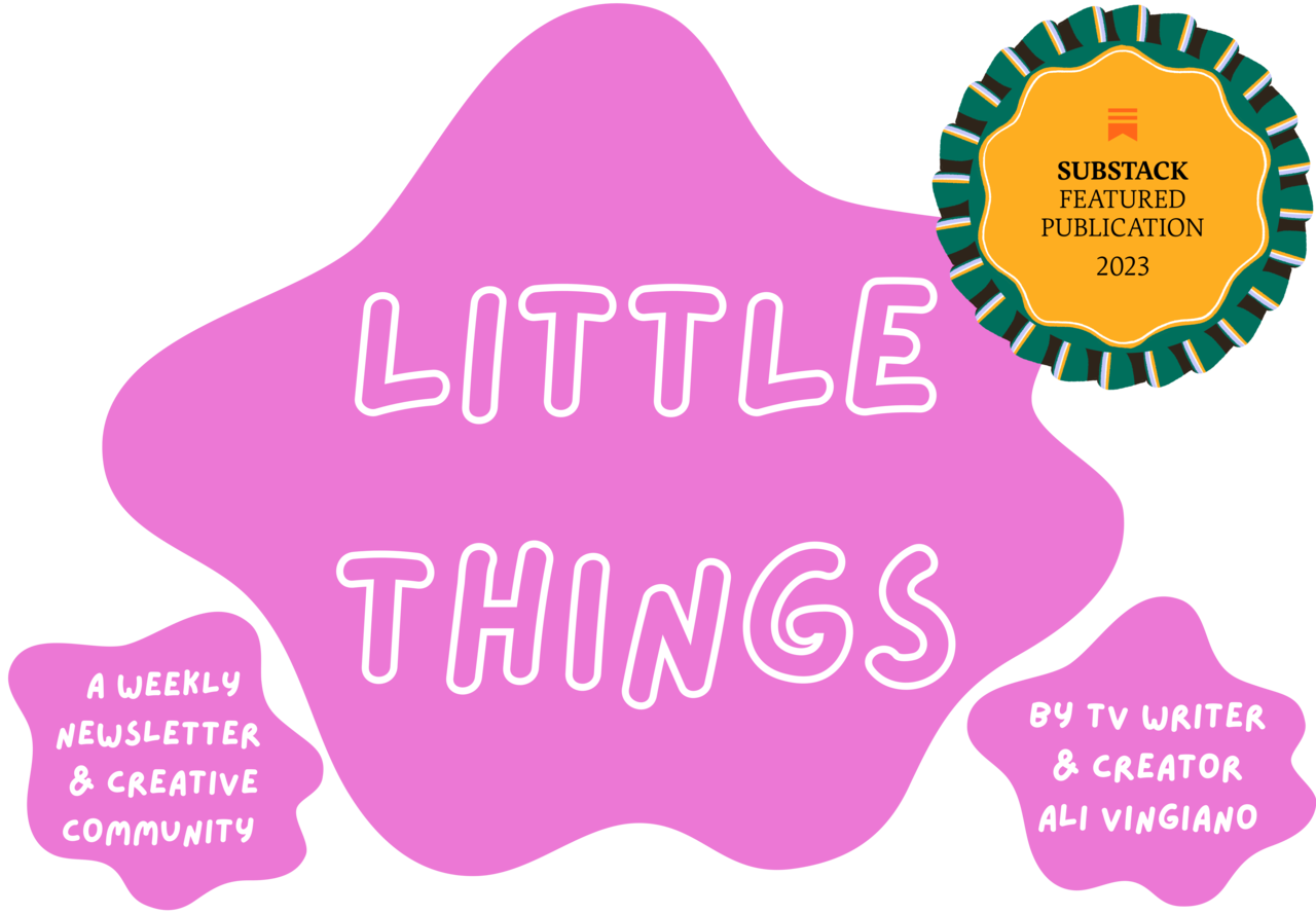 Little Things