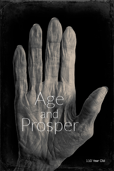 Age and Prosper
