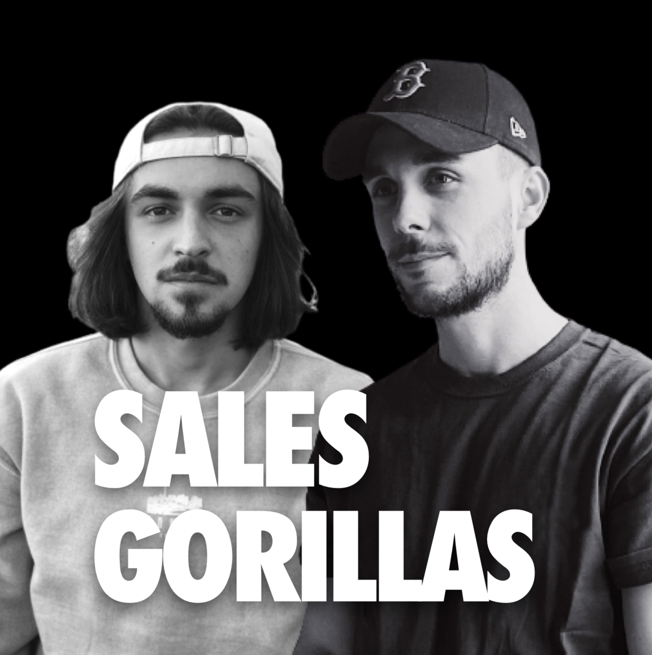 Sales Gorillas