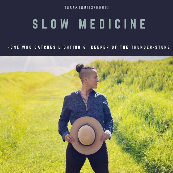 Slow Medicine