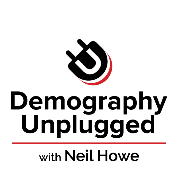Demography Unplugged