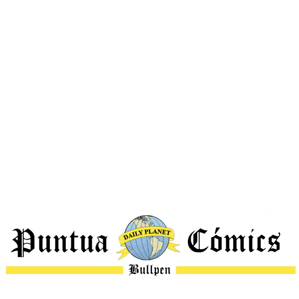 PuntuaCómics Bullpen