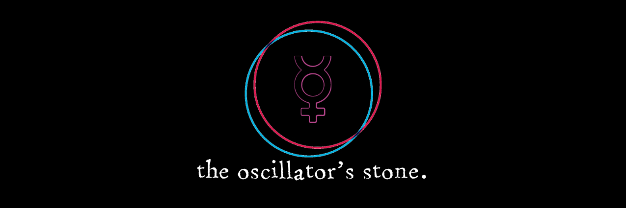 The Oscillator's Stone